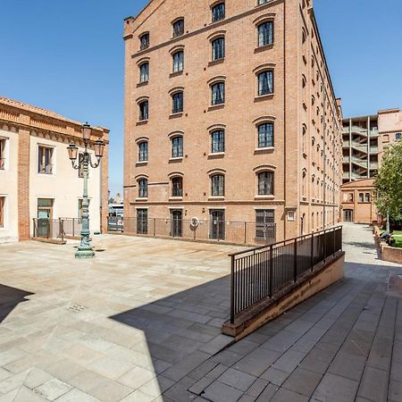 Molino Stucky Residence Suites Venice Exterior photo